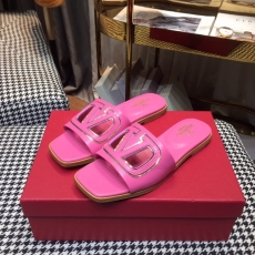 Valentino Slippers